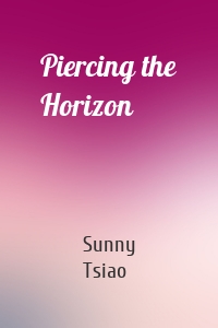 Piercing the Horizon