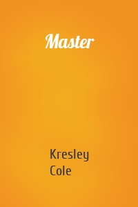 Master