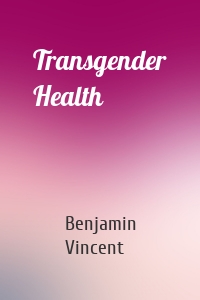 Transgender Health