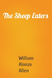 The Sheep Eaters