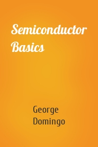 Semiconductor Basics