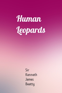 Human Leopards