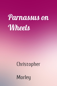 Parnassus on Wheels