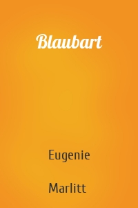 Blaubart