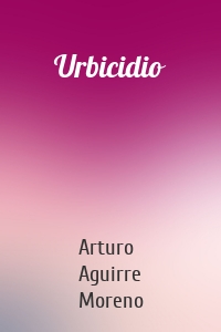 Urbicidio