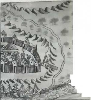 Обложка книги «Под небом всех широт» — Д. Ясиновский