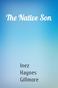 The Native Son