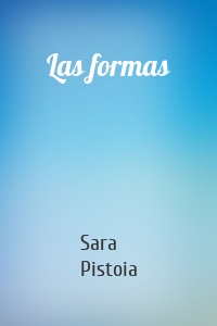 Las formas