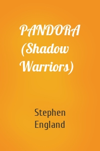 PANDORA (Shadow Warriors)
