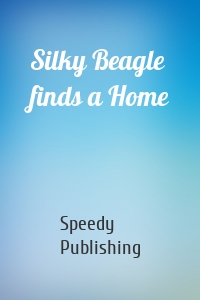 Silky Beagle finds a Home