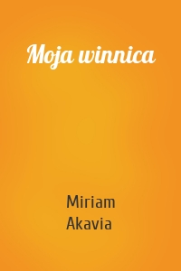 Moja winnica