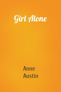Girl Alone