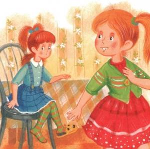 Обложка книги «Любимые сказки и рассказы» — Валентина Осеева, Алексей Пантелеев, Борис Житков, Валентин Катаев, Виктор Драгунский