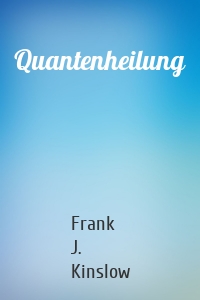 Quantenheilung