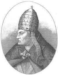 Андрей Сергеевич Вязигин - Григорий VII. Его жизнь и общественная деятельность