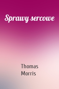 Sprawy sercowe