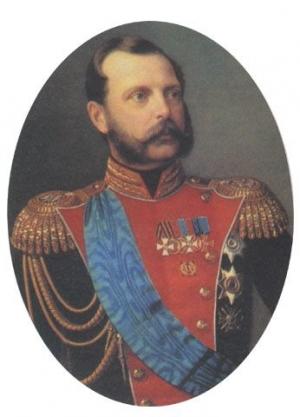 Обложка книги «Манифест 19 февраля 1861 года» — Александр Николаевич Романов