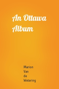 An Ottawa Album