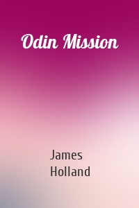 Odin Mission