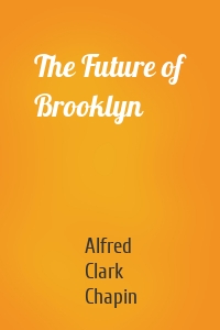 The Future of Brooklyn