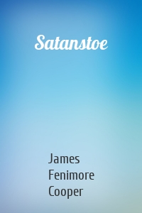 Satanstoe