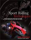Ник Йенач - Техника спортивной езды