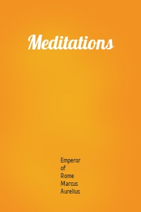 Meditations