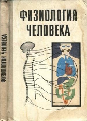 Обложка книги «Физиология человека» — А Хрипкова, Д Колесов, В Миронов, И Шепило
