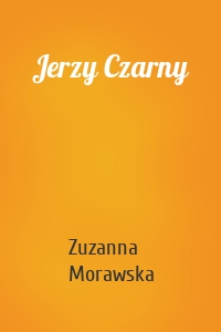 Jerzy Czarny