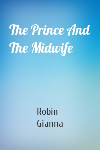 The Prince And The Midwife