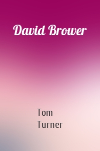 David Brower