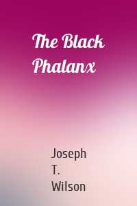 The Black Phalanx