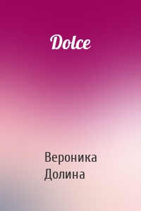 Dolce