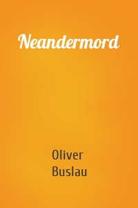 Neandermord