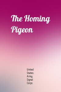 The Homing Pigeon
