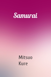 Samurai