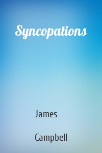 Syncopations