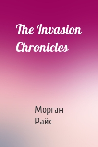 The Invasion Chronicles