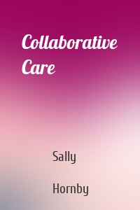 Collaborative Care