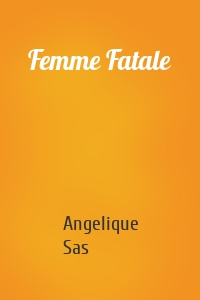 Femme Fatale