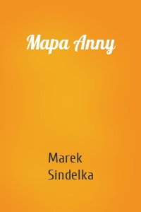 Mapa Anny