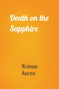 Death on the Sapphire