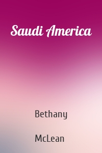 Saudi America