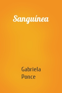 Sanguínea