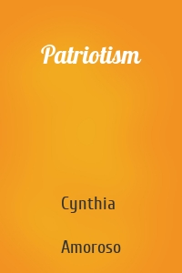 Patriotism