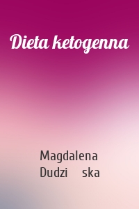 Dieta ketogenna