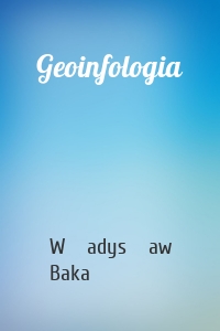 Geoinfologia