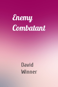 Enemy Combatant