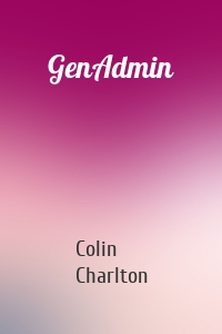 GenAdmin