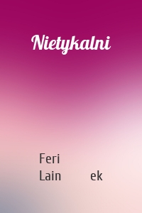 Nietykalni